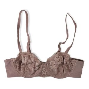 Soma Embraceable Balconette Bra: Size 36B